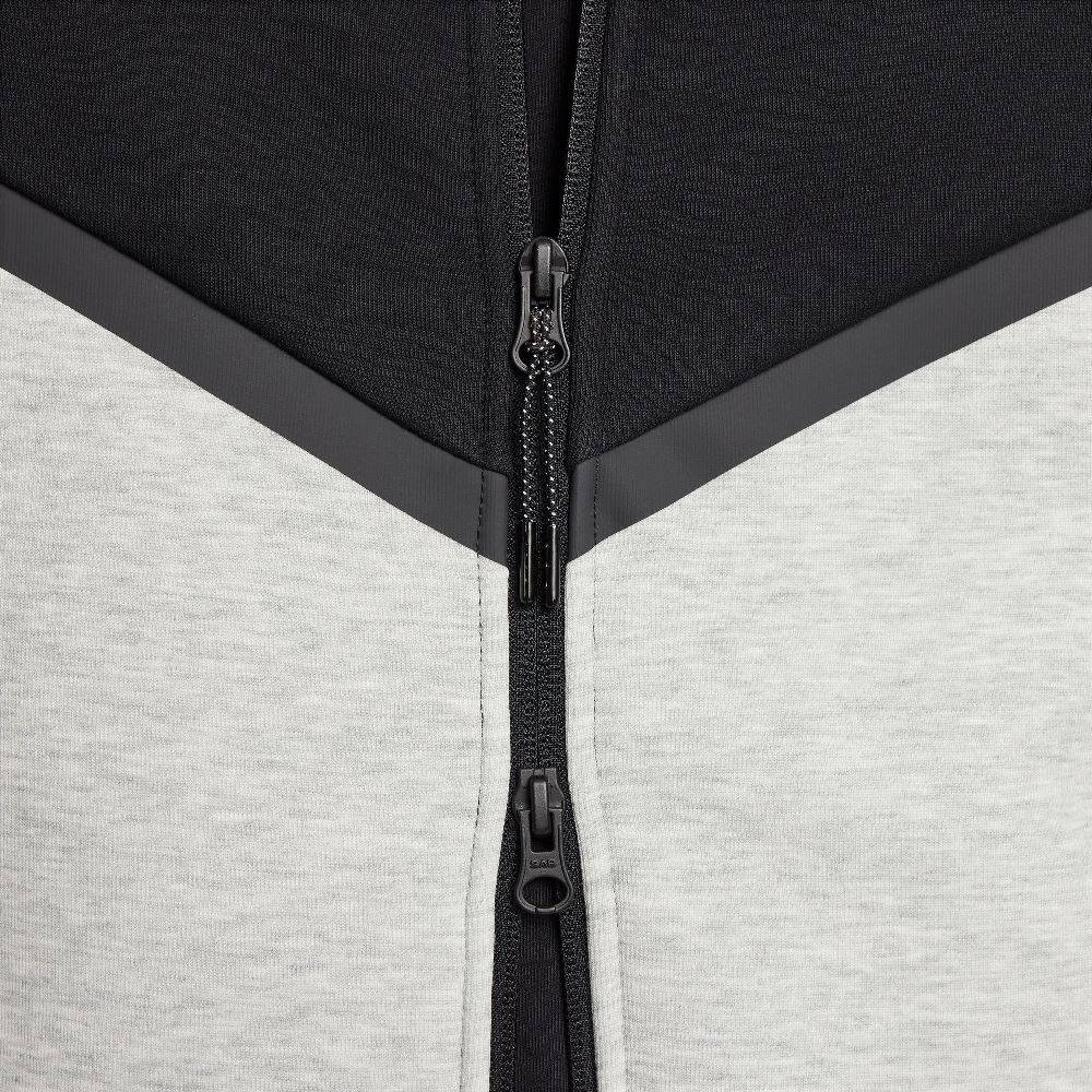 NIKE TECH FLEECE FULL-ZIP WINDRUNNER HOODIE