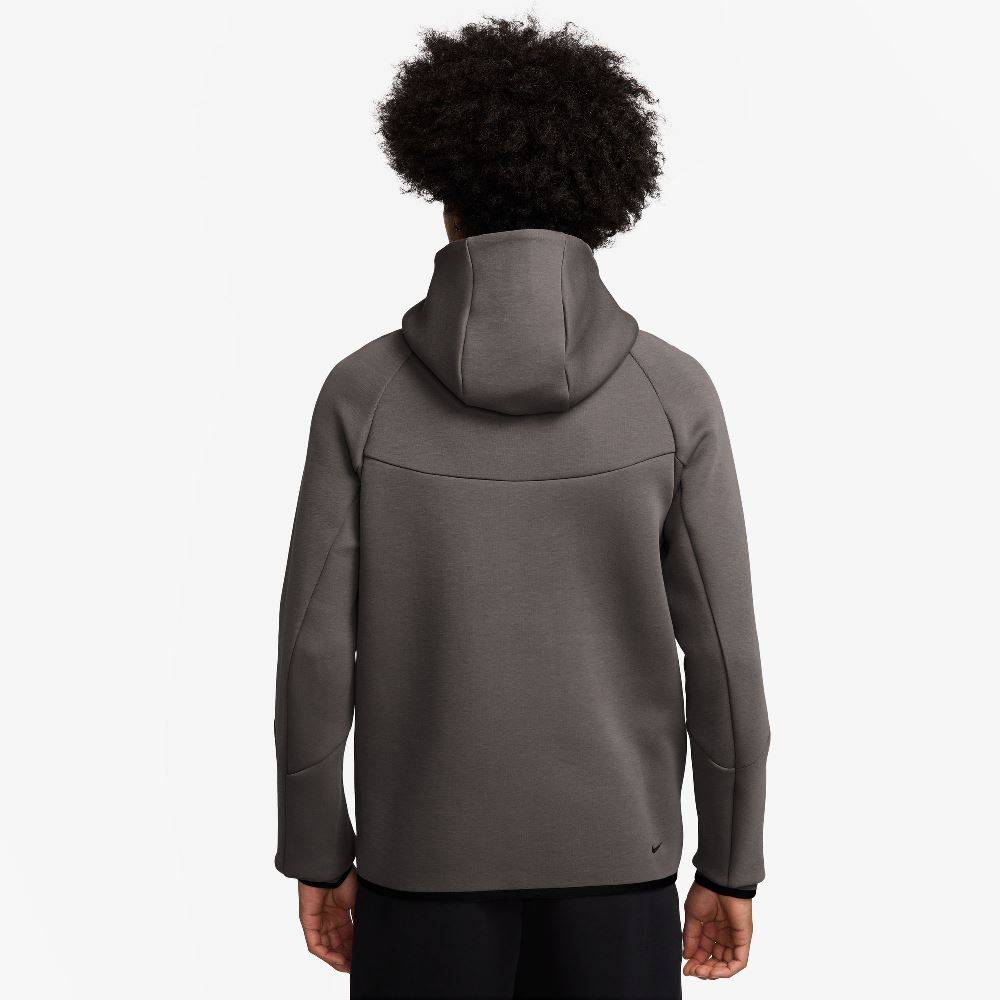 NIKE TECH FLEECE FULL-ZIP WINDRUNNER HOODIE