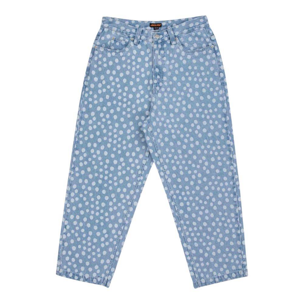 SANTA CRUZ BIG PANTS