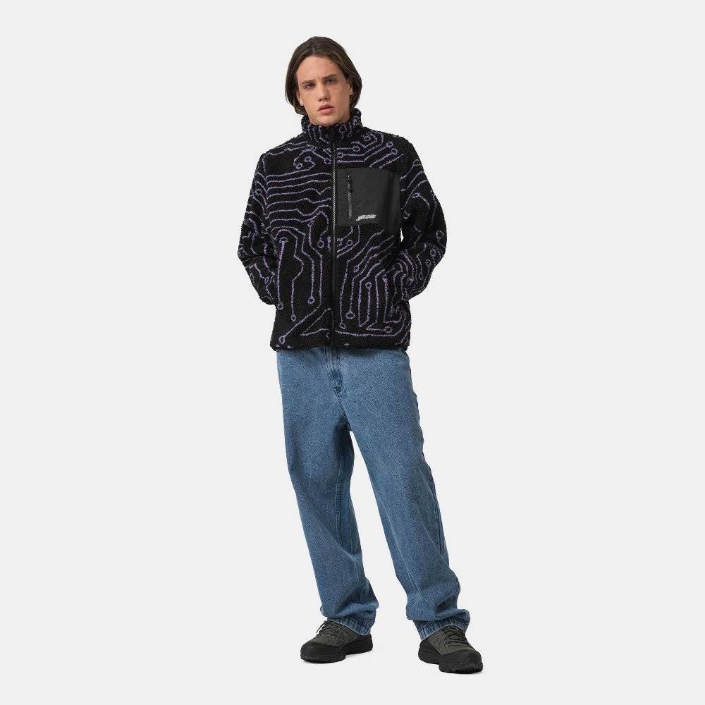 SANTA CRUZ FREESTYLE JACKET