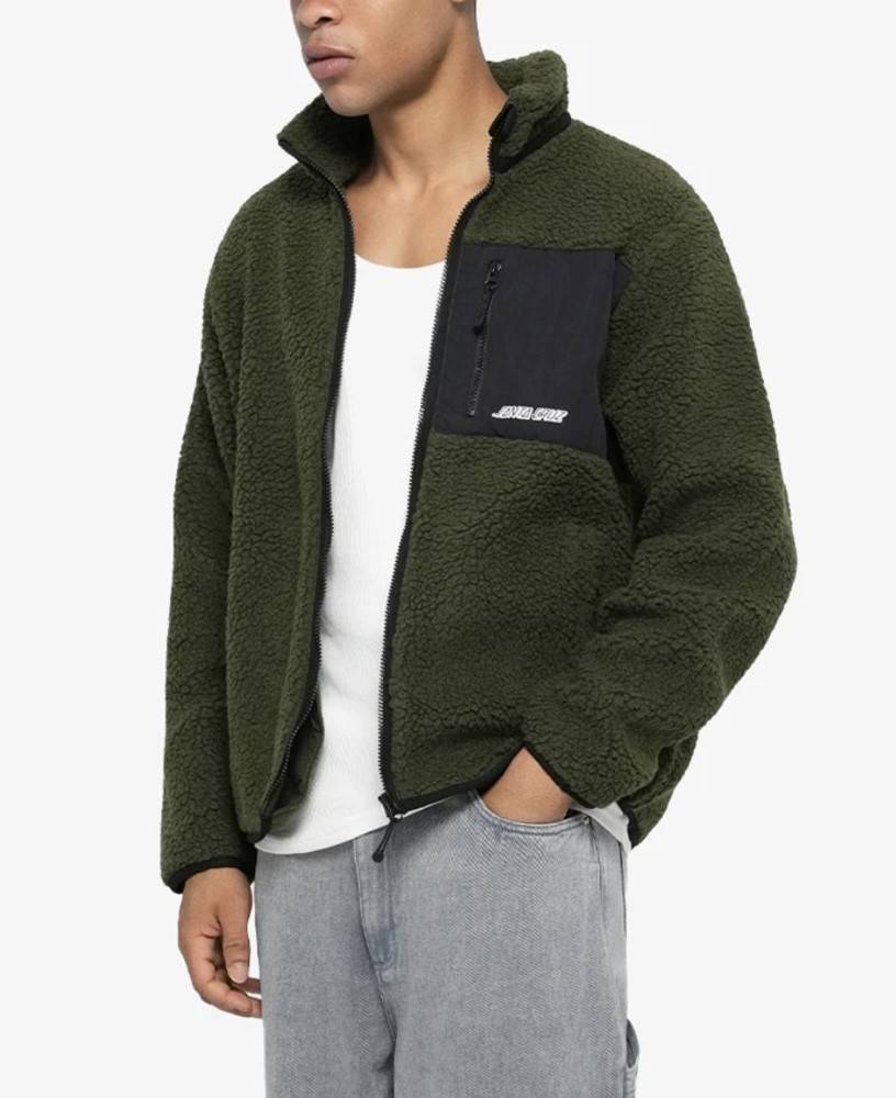 SANTA CRUZ FREESTYLE JACKET