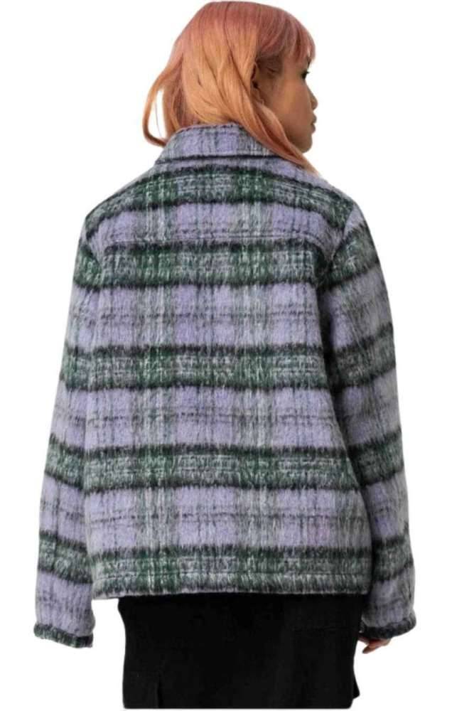 SANTA CRUZ HARBOUR JACKET