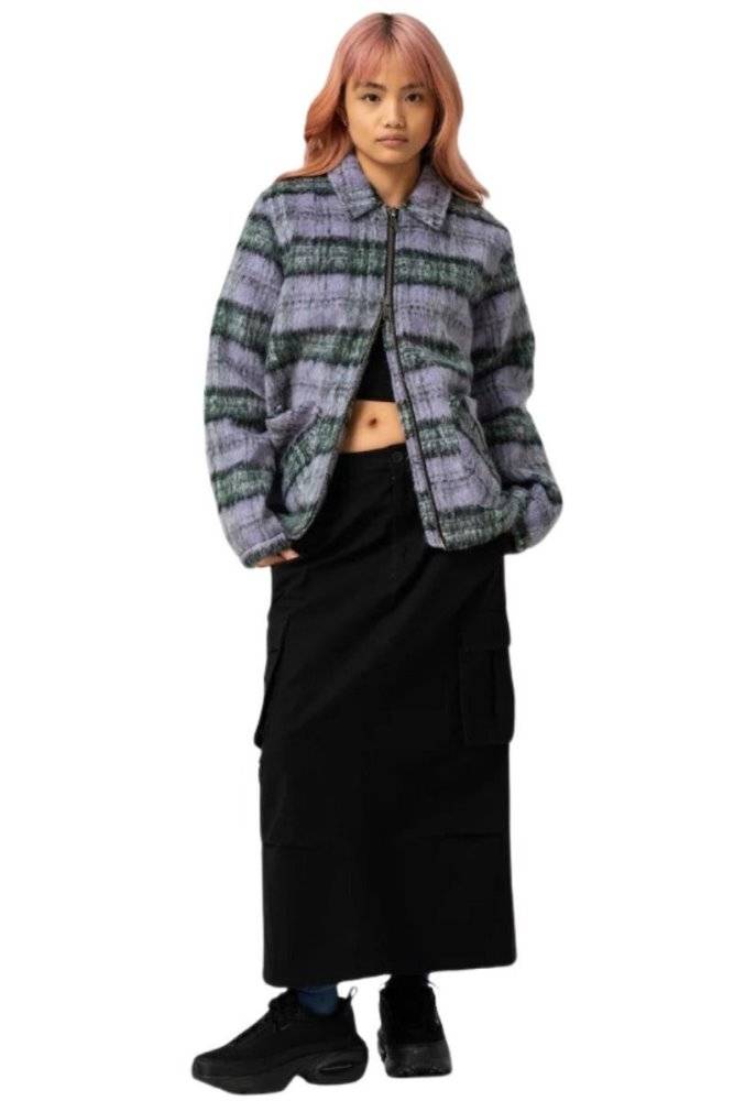 SANTA CRUZ HARBOUR JACKET