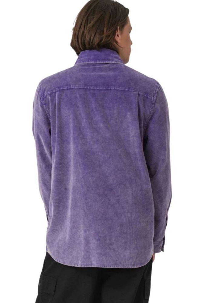 SANTA CRUZ JIMI SHIRT