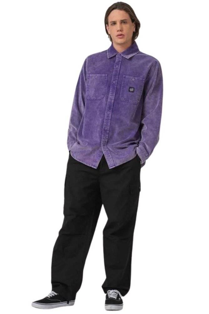 SANTA CRUZ JIMI SHIRT