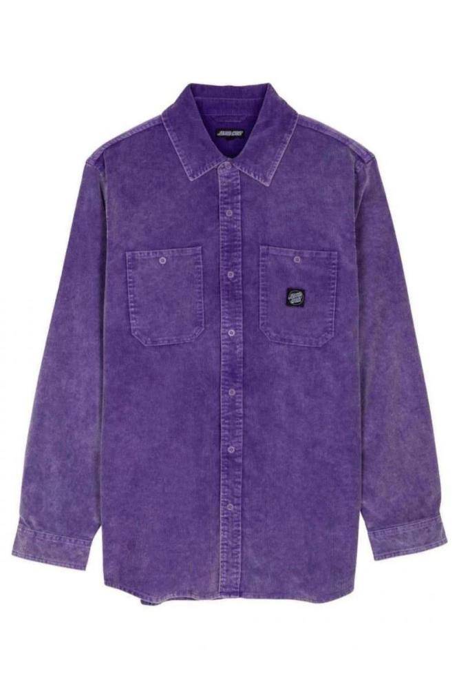 SANTA CRUZ JIMI SHIRT