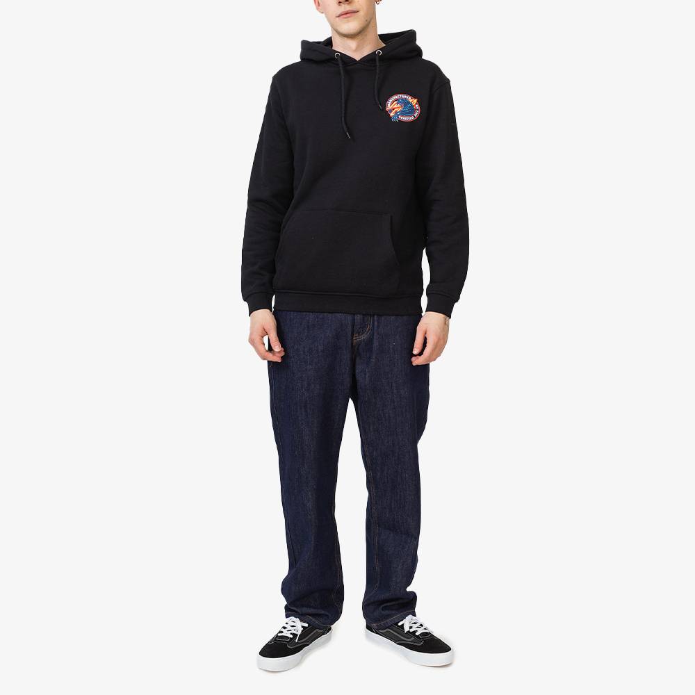 SANTA CRUZ NATAS SC PANTHER HOOD