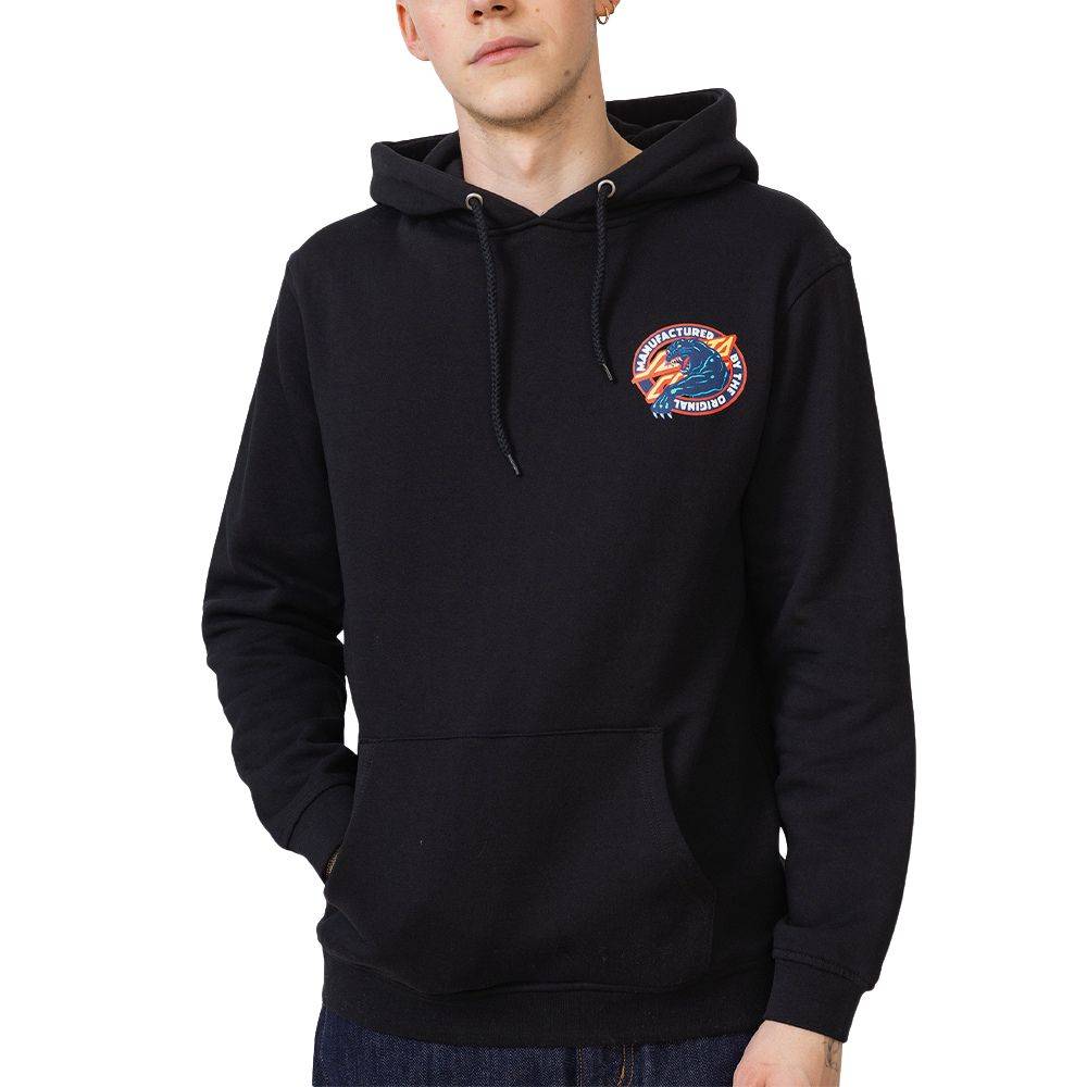 SANTA CRUZ NATAS SC PANTHER HOOD