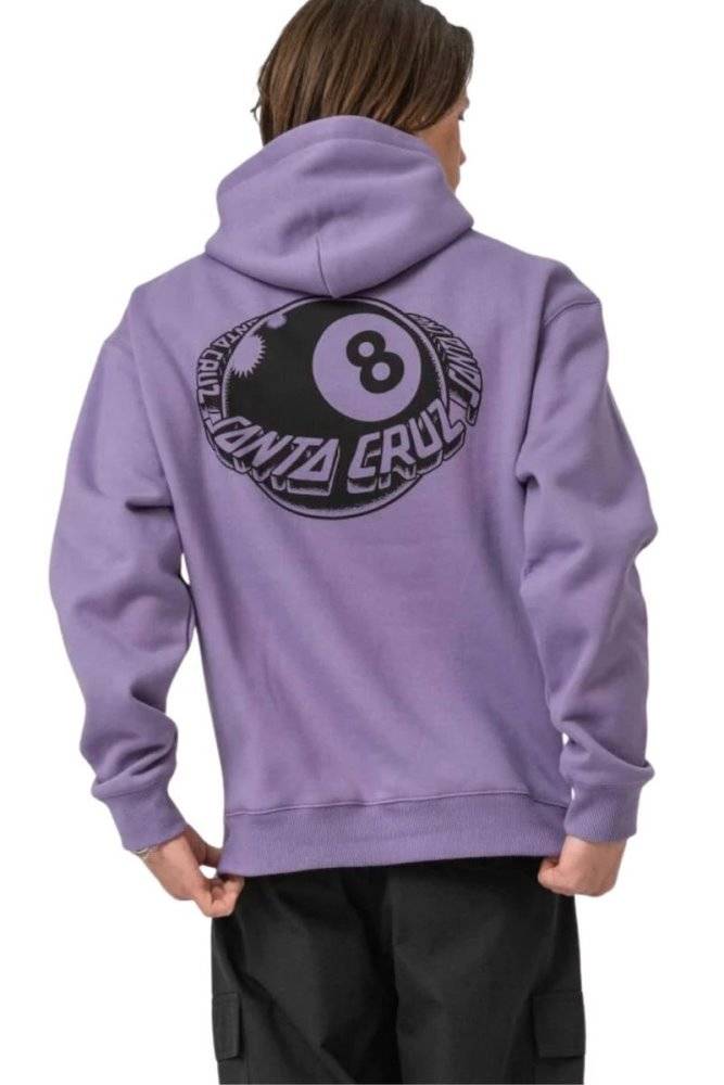 SANTA CRUZ WINKOWSKI EIGHTH PLANET HOOD