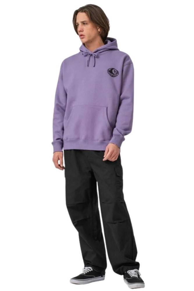 SANTA CRUZ WINKOWSKI EIGHTH PLANET HOOD