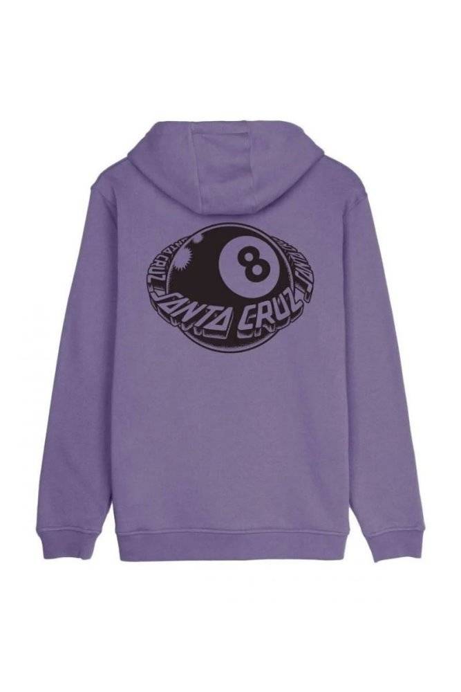 SANTA CRUZ WINKOWSKI EIGHTH PLANET HOOD