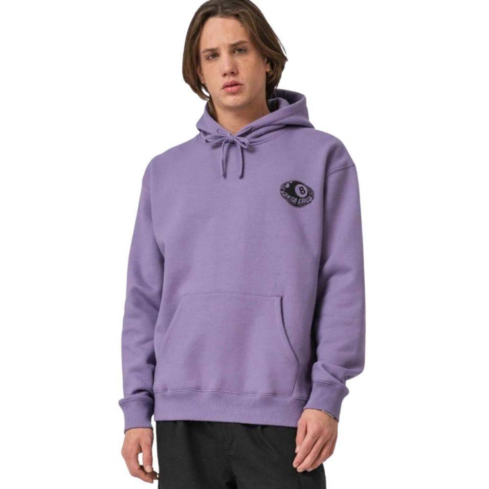 SANTA CRUZ WINKOWSKI EIGHTH PLANET HOOD