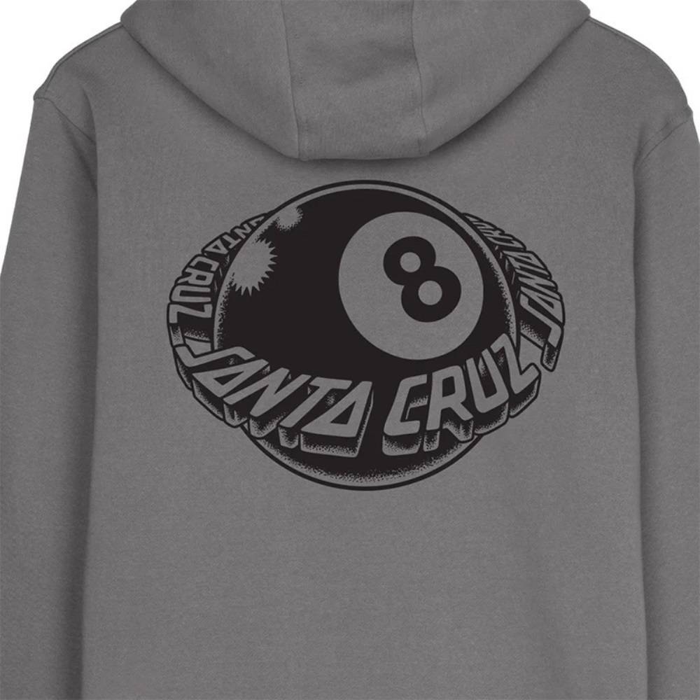 SANTA CRUZ WINKOWSKI EIGHTH PLANET HOOD