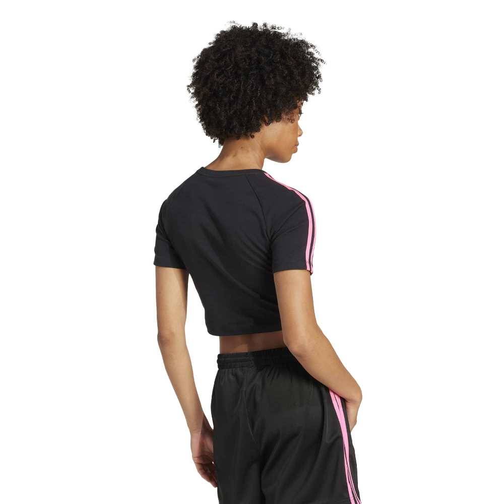 ADIDAS 3 S BABY TEE