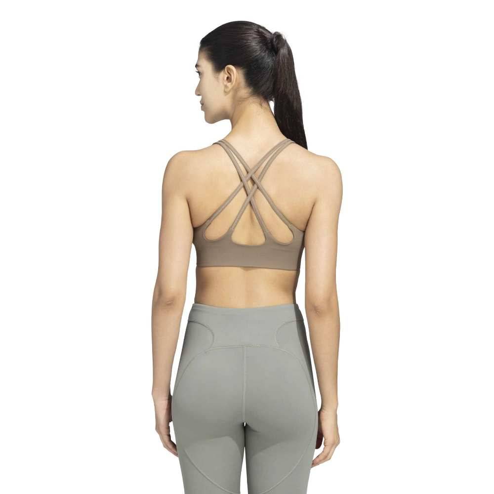 Adidas by Stella McCartney TST BRA