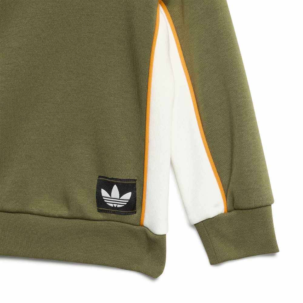 ADIDAS CREW SET