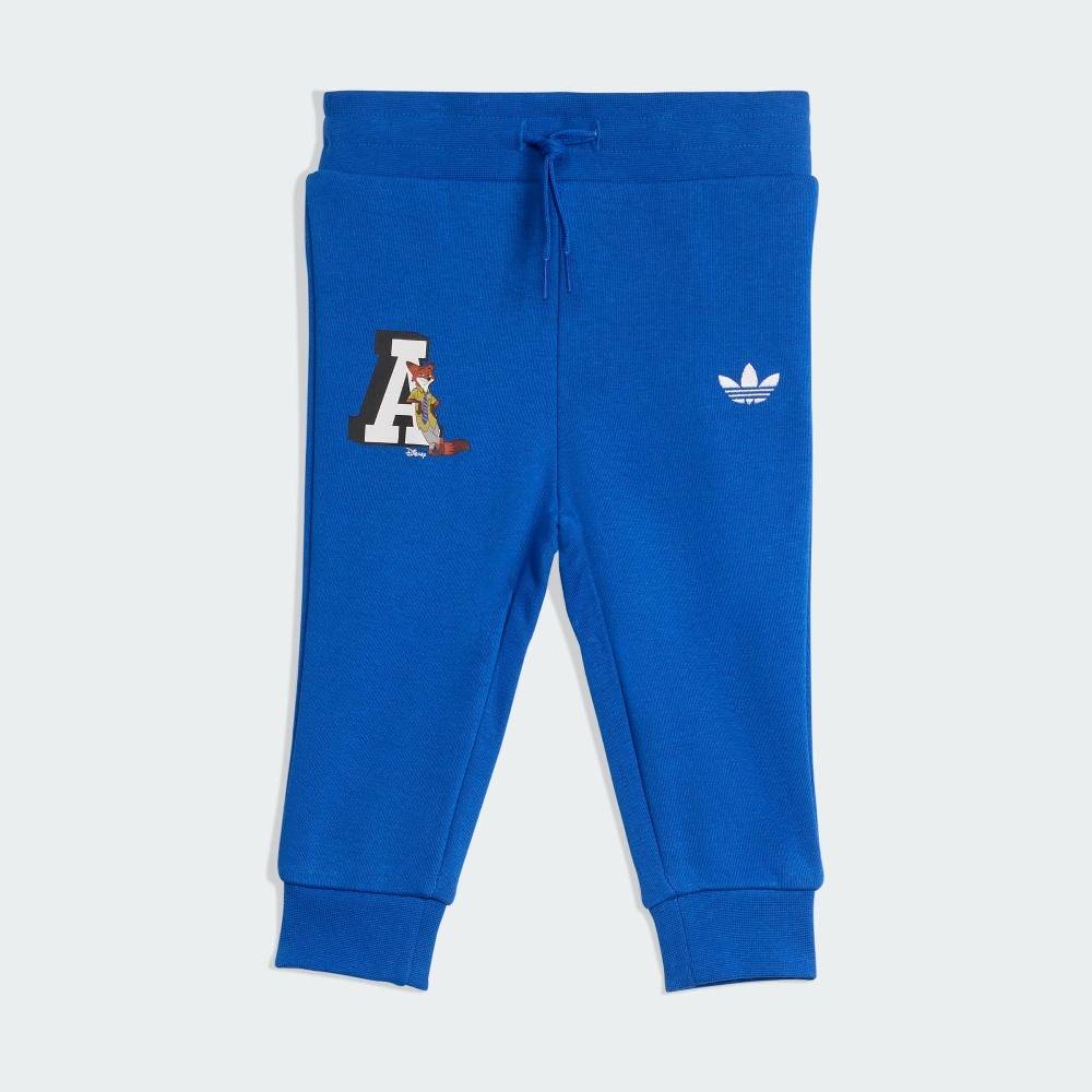 ADIDAS CREW SET