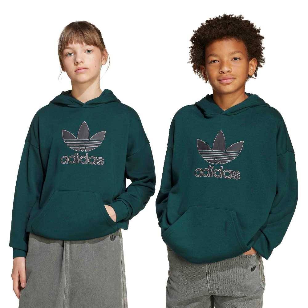 ADIDAS HOODIE
