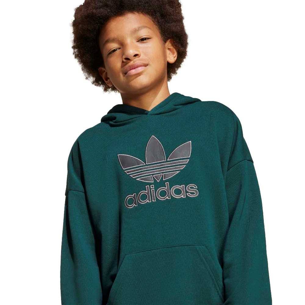 ADIDAS HOODIE