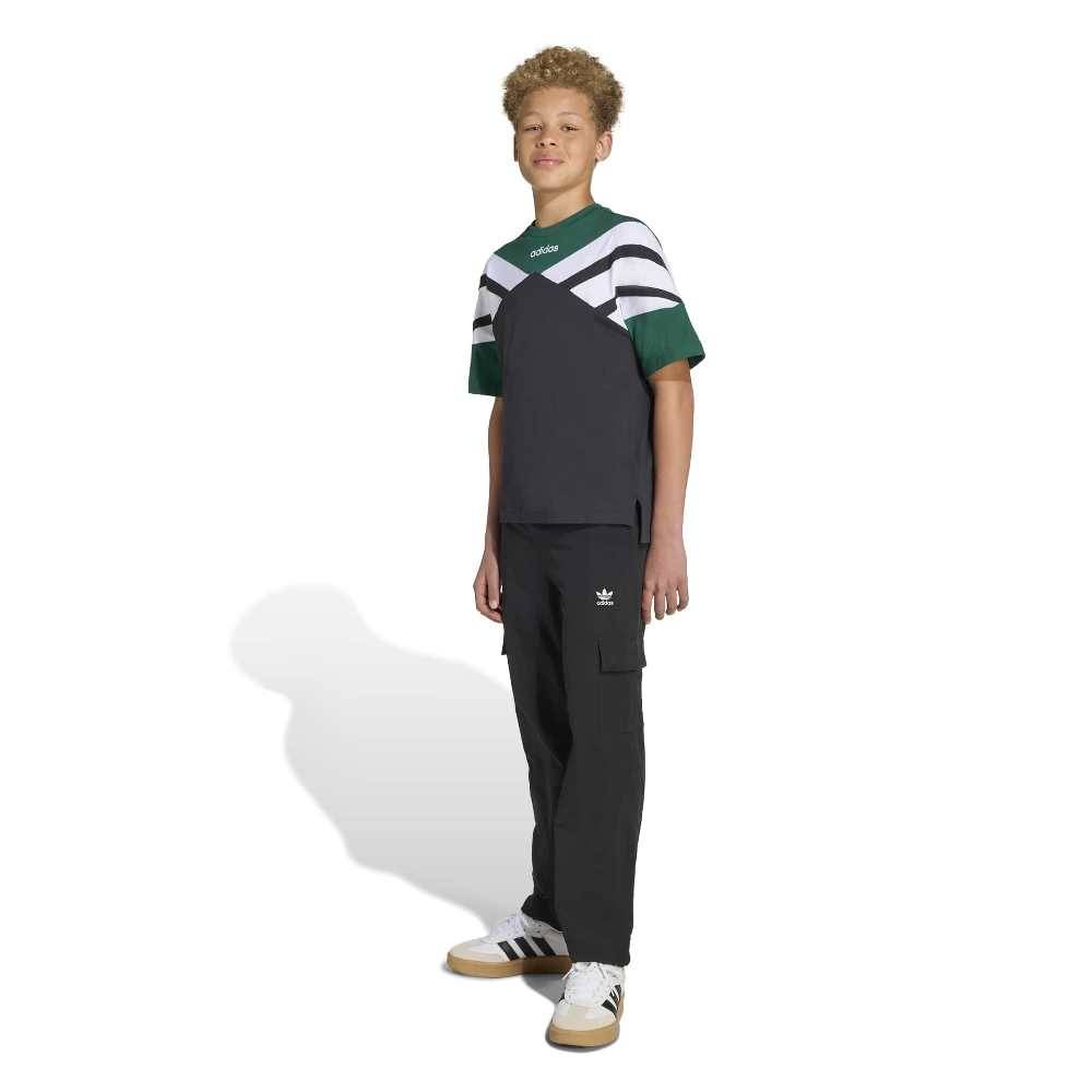 ADIDAS OH WOVEN CARGO