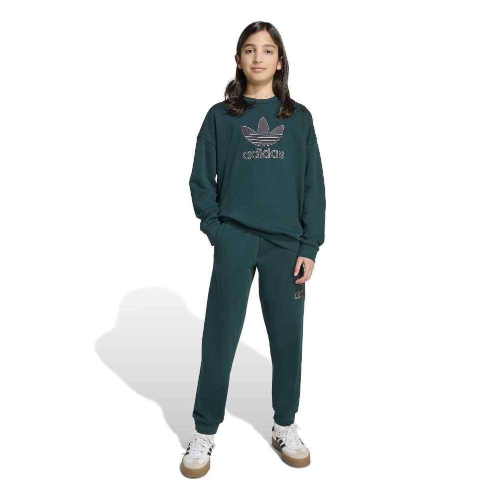 ADIDAS SWEATPANTS