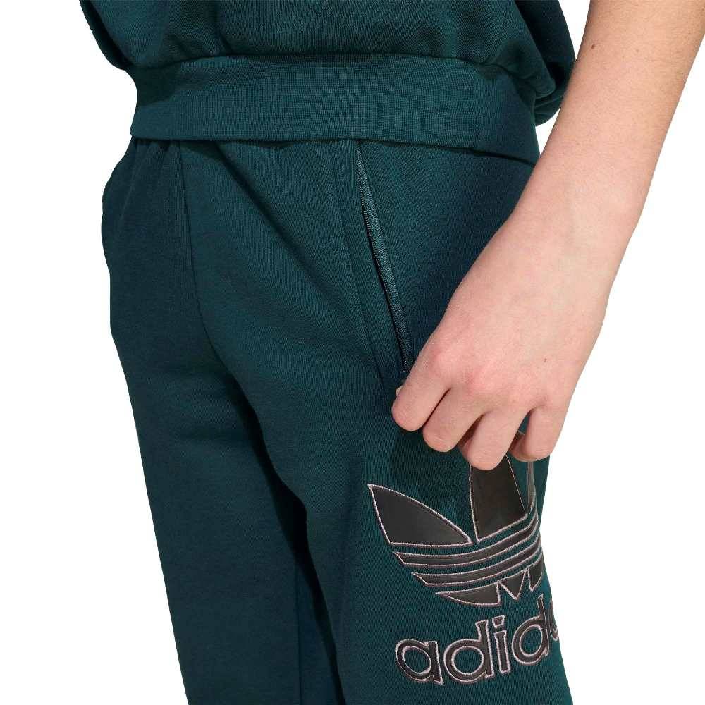 ADIDAS SWEATPANTS