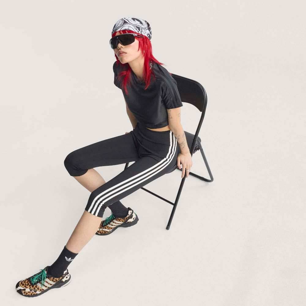 ADIDAS TEAMGEIST TOP