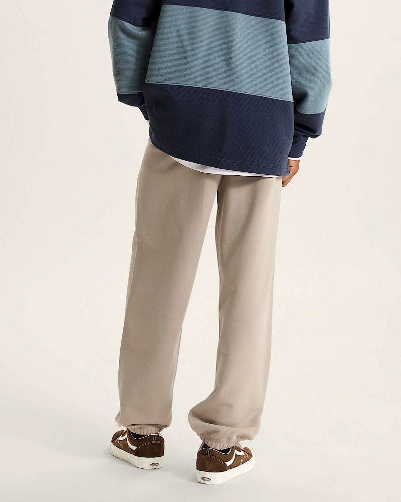 VANS BLOCKED BOX LOOSE SWEATPANT FT PANT