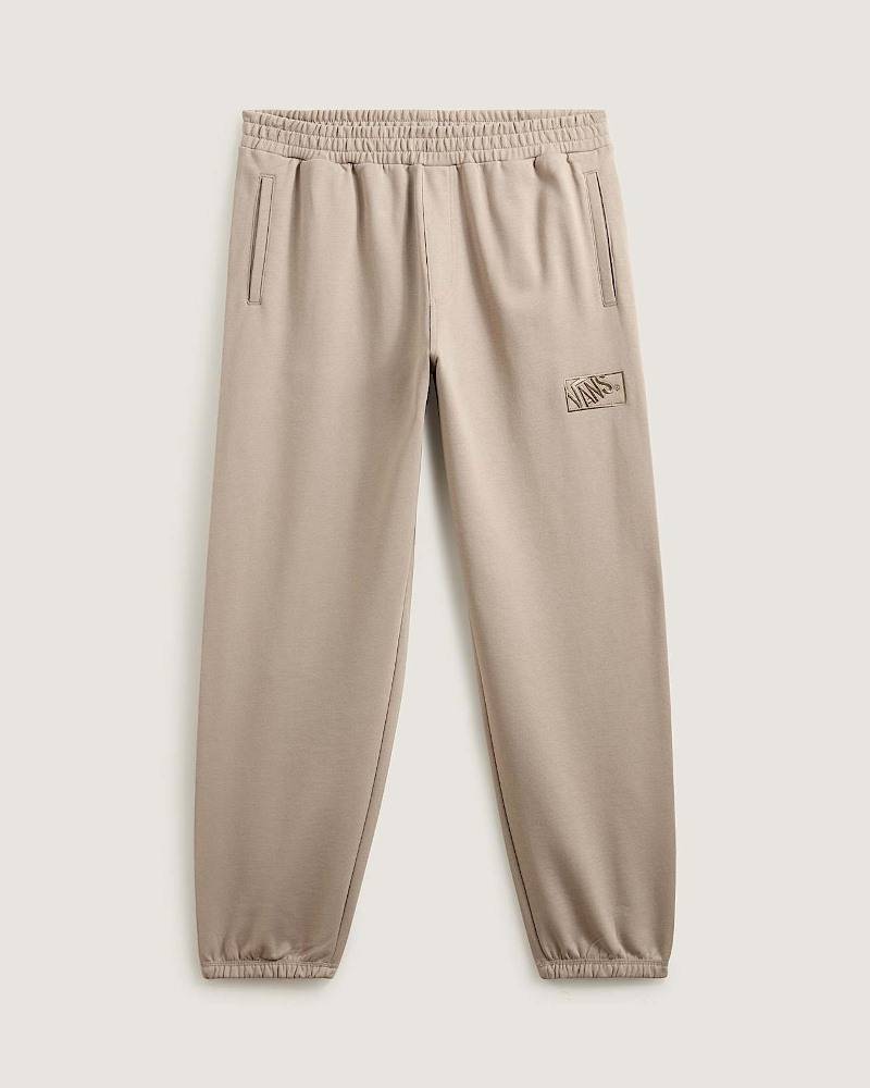 VANS BLOCKED BOX LOOSE SWEATPANT FT PANT
