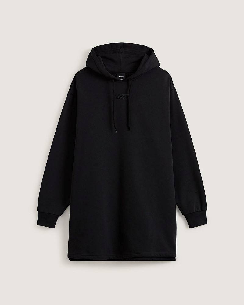 VANS FLEECE DRESS
