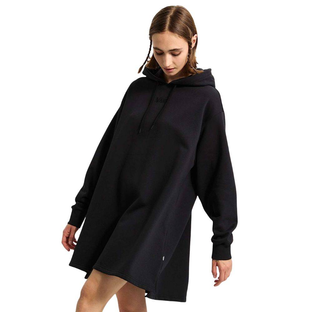 VANS FLEECE DRESS