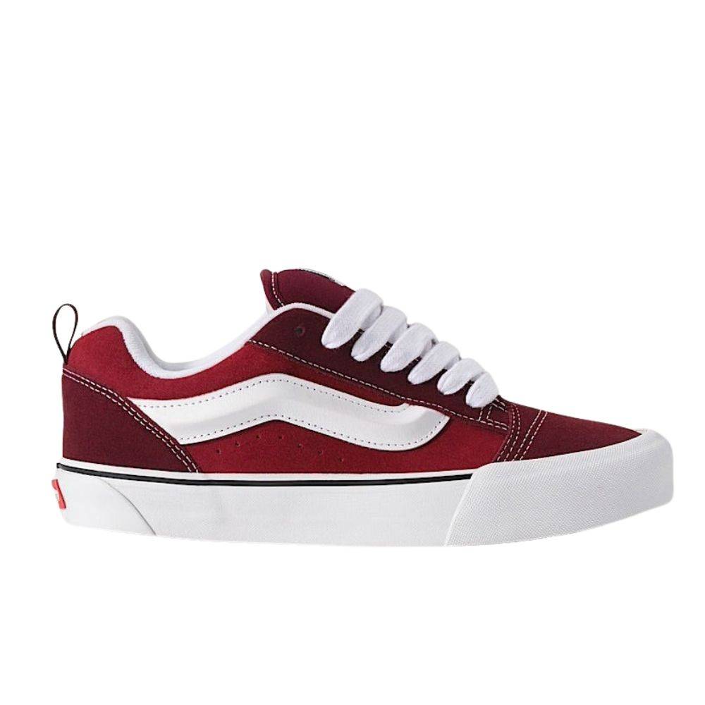 VANS KNU SKOOL SHOES