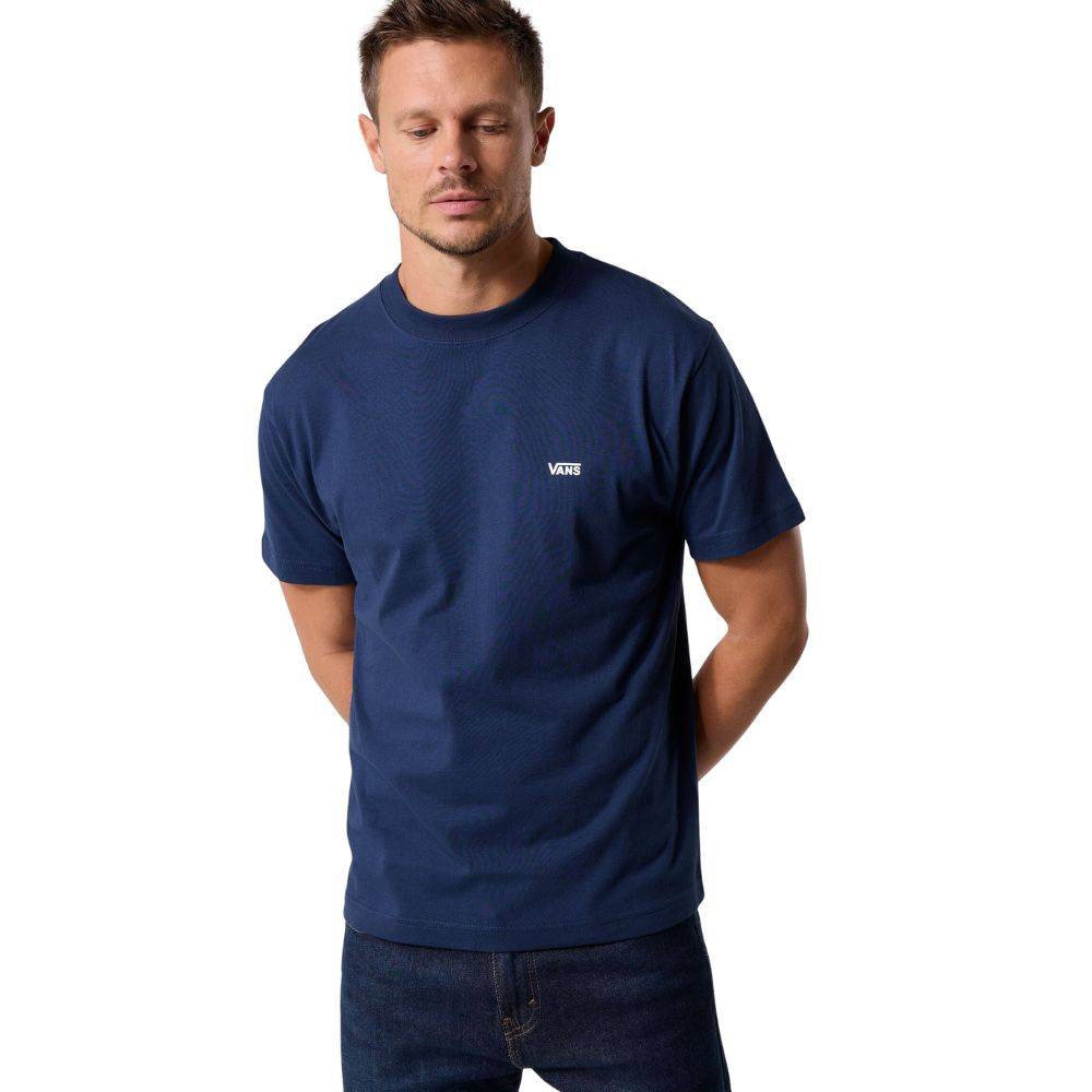 VANS LEFT CHEST SS TEE