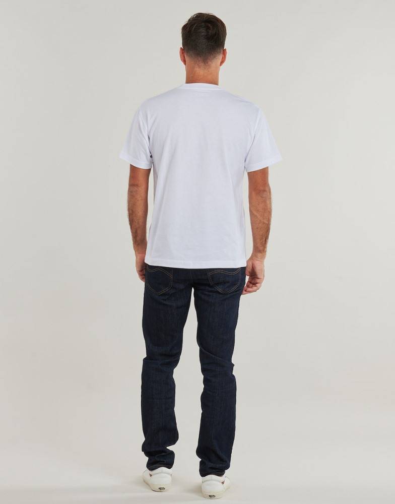 VANS LEFT CHEST SS TEE