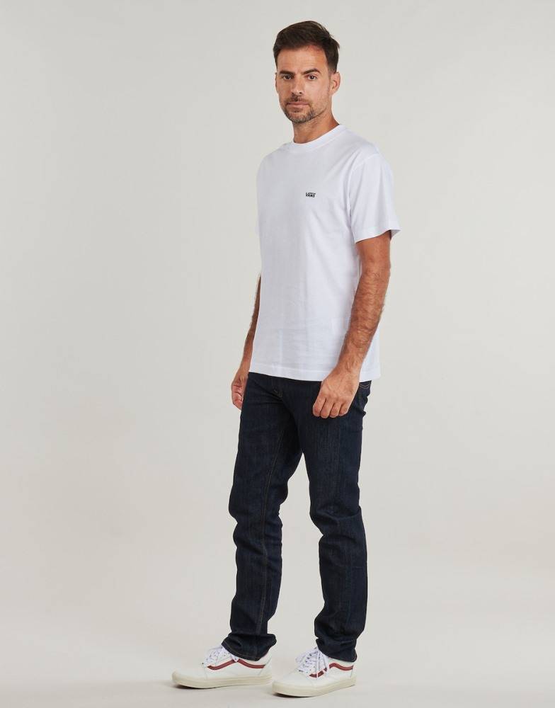 VANS LEFT CHEST SS TEE