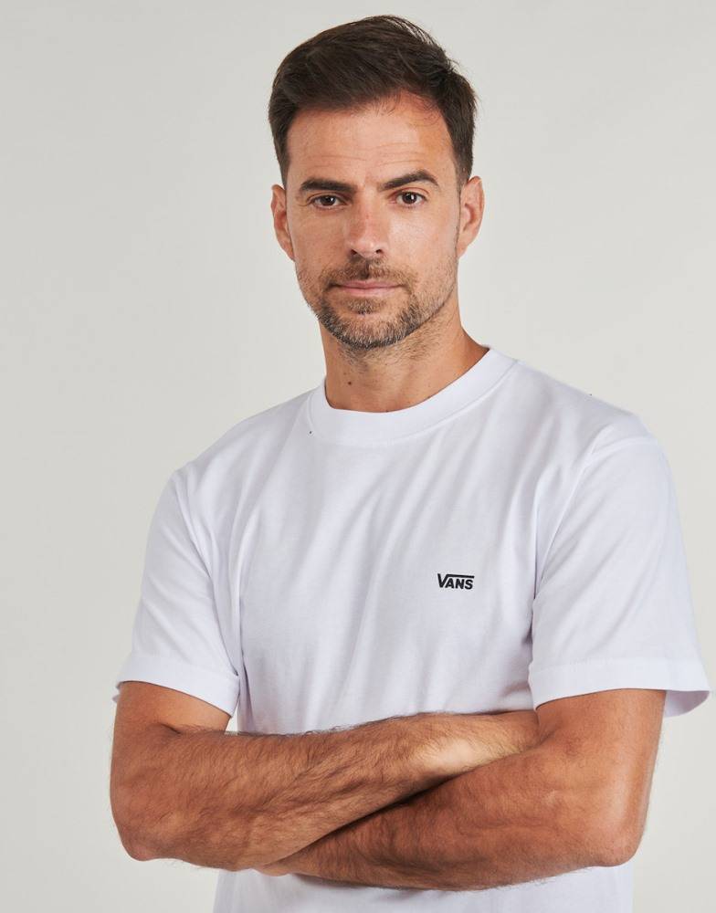 VANS LEFT CHEST SS TEE