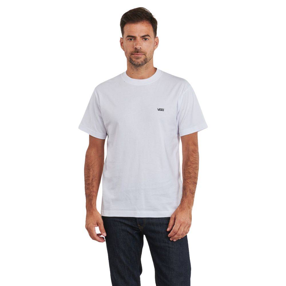 VANS LEFT CHEST SS TEE