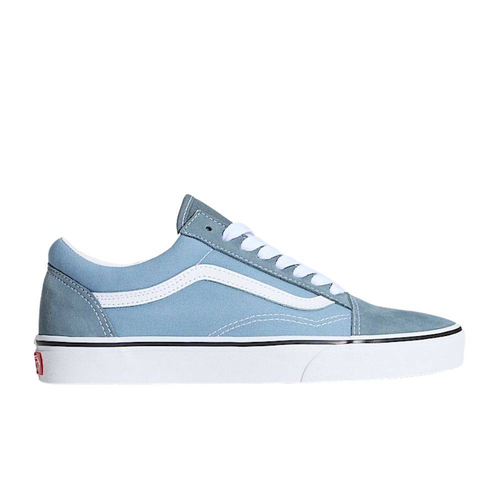 VANS OLD SKOOL COLOR THEORY SHOES