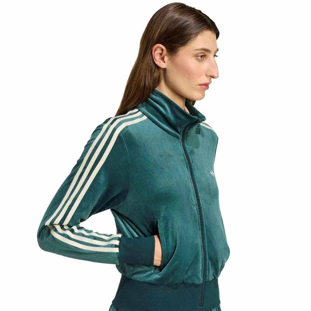 Adidas x Liberty London Firebird Tracktop