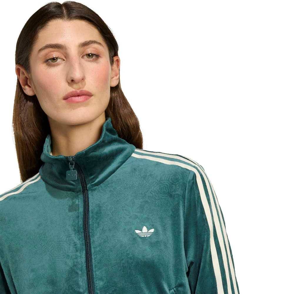 Adidas x Liberty London Firebird Tracktop