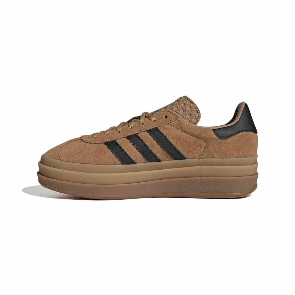 ADIDAS GAZELLE BOLD W