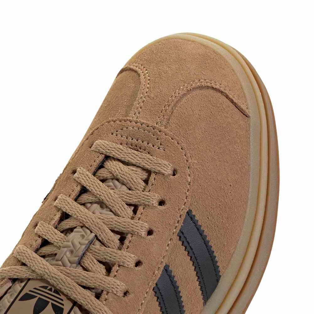 ADIDAS GAZELLE BOLD W