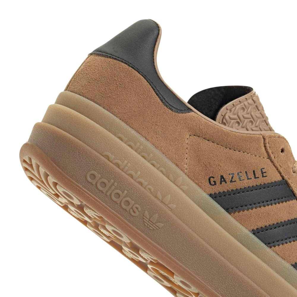 ADIDAS GAZELLE BOLD W
