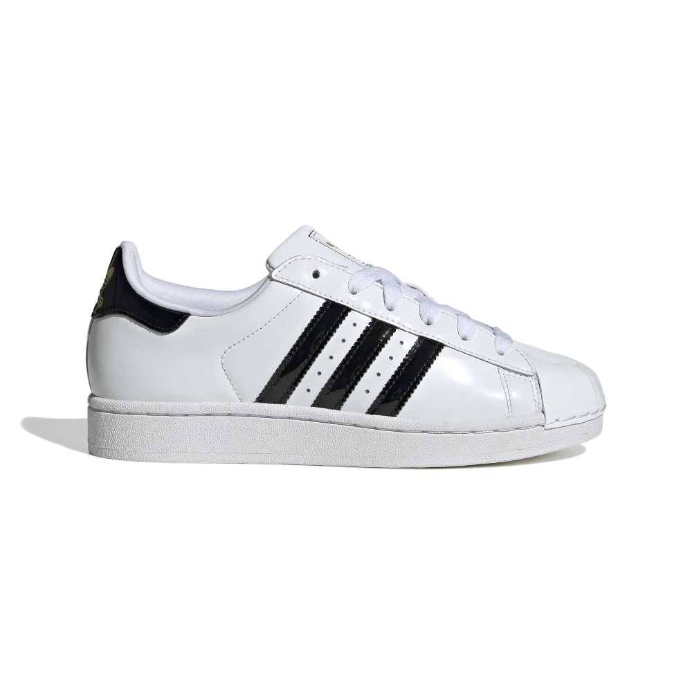 ADIDAS SUPERSTAR II W