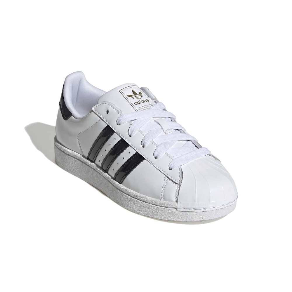 ADIDAS SUPERSTAR II W