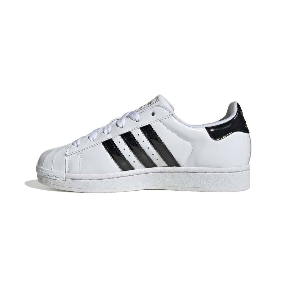 ADIDAS SUPERSTAR II W