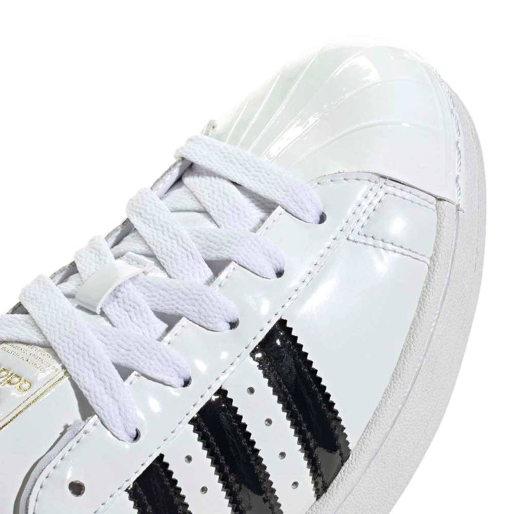 ADIDAS SUPERSTAR II W
