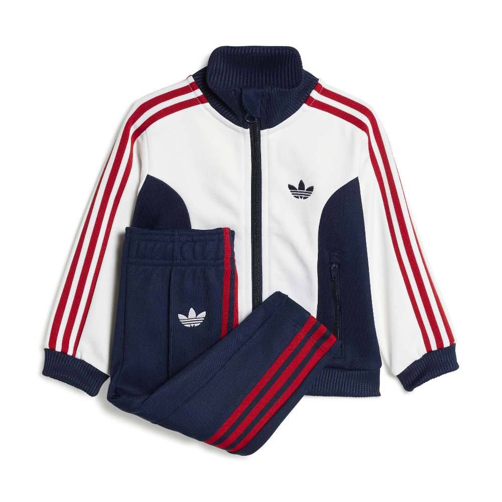 ADIDAS TRACKSUIT