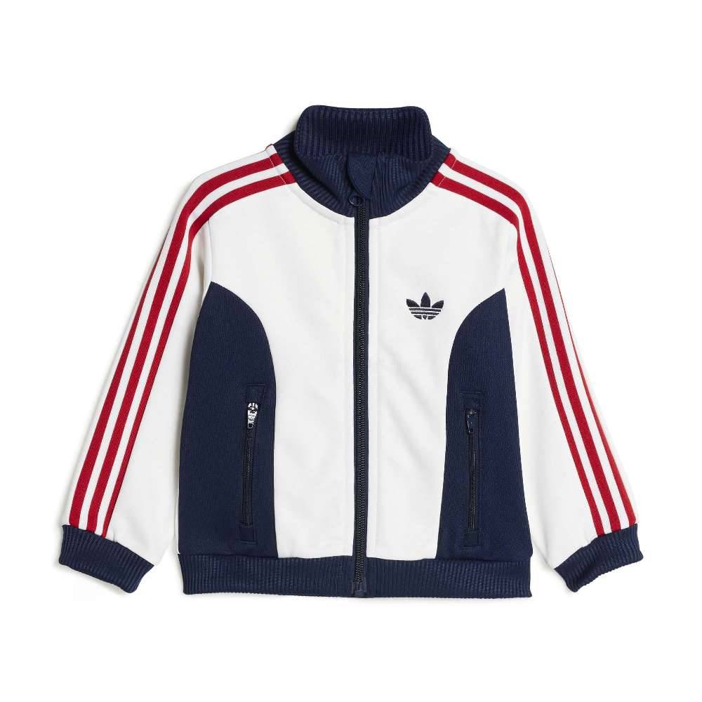 ADIDAS TRACKSUIT