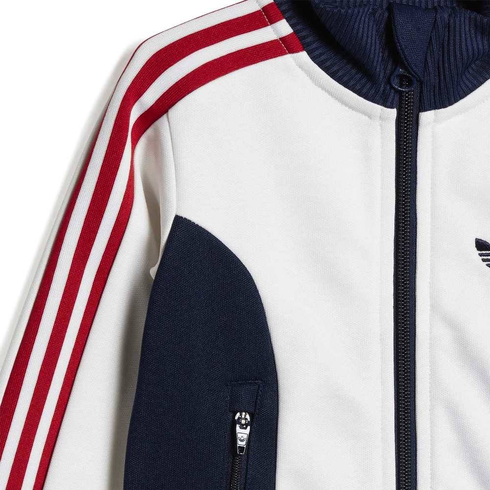ADIDAS TRACKSUIT